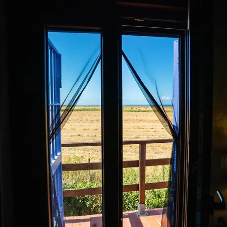 Casa Mangueta Holiday home El Palmar (Andalucia)