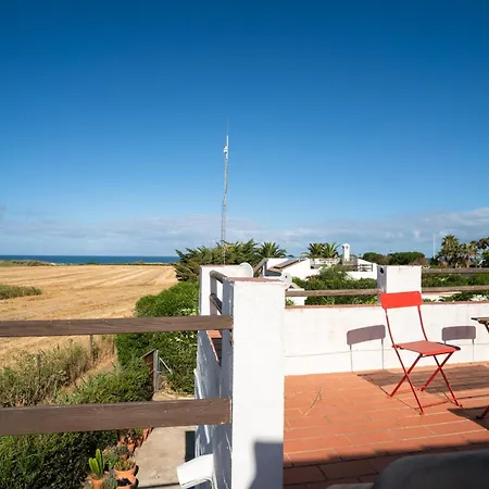 Casa Mangueta El Palmar (Andalucia)