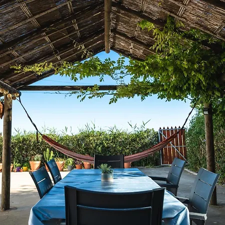 Casa Mangueta Holiday home