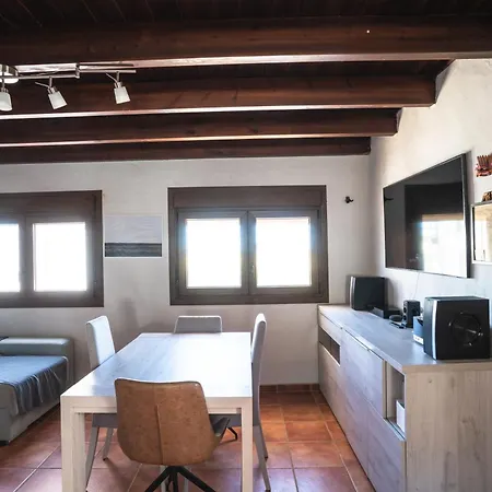 Holiday home Casa Mangueta *
