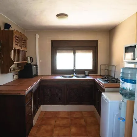 Casa Mangueta *