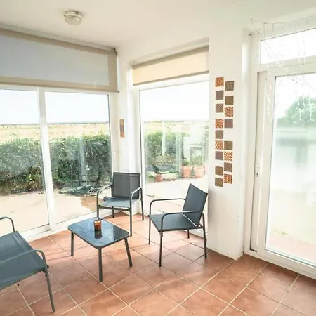 Casa Mangueta * El Palmar (Andalucia)