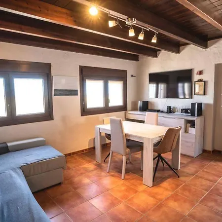 Casa Mangueta