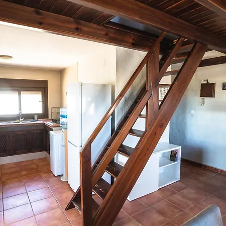 Casa Mangueta Holiday home *