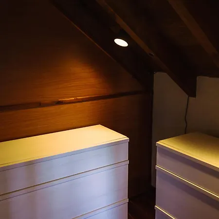 Casa Mangueta Holiday home *
