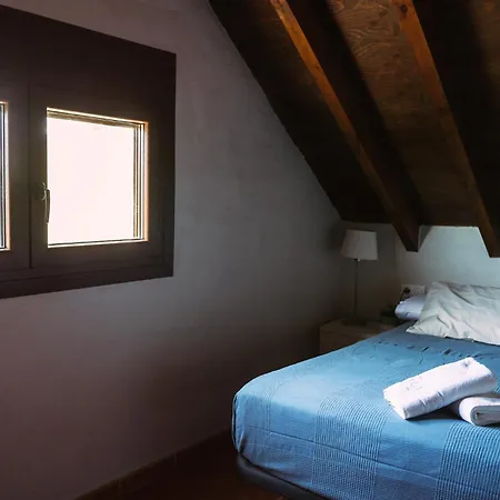 Casa Mangueta Holiday home
