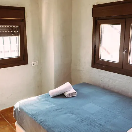 Casa Mangueta Holiday home