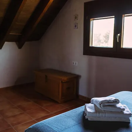 Casa Mangueta * El Palmar (Andalucia)