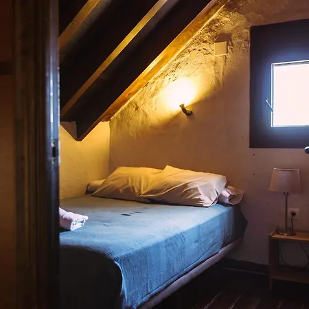 Holiday home Casa Mangueta