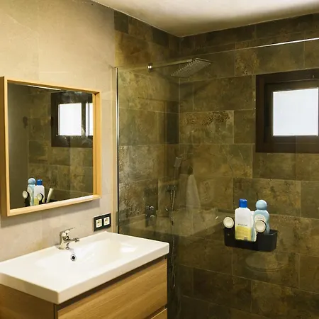 Casa Mangueta Holiday home