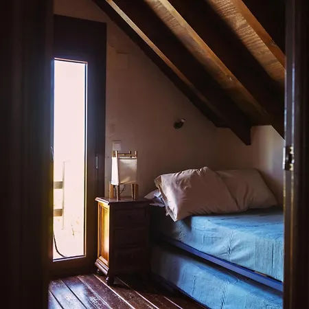 Casa Mangueta Holiday home *